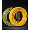 Buy cheap Underground 16mm Natural Gas Flex Hose outdoor DN13 Multilayer corrosion from wholesalers