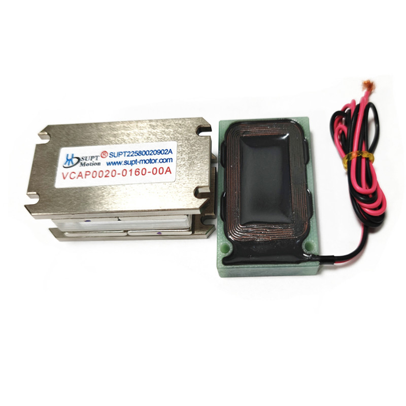 Good Quality High Precision Voice Coil Motor Professional Customization