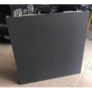 SMD LED Screen Module Indoor P3.91 64X64 Pixel LED Matrix Display Board