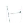 Buy cheap fire door push panic bar exit lock from wholesalers