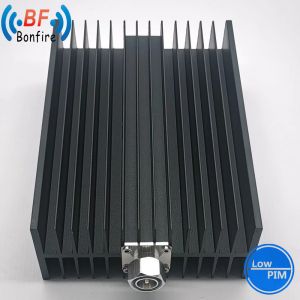 4.3-10-M/F Interface RF 2W Load DC-4000MHz N Male Connector Termination for 3G