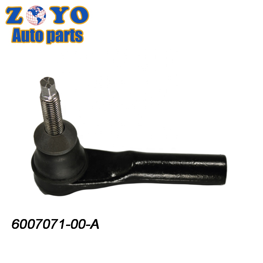 Tesla Model S Y2012-2020 Tie Rod End Ball Joint 6007071-00-B Forging Steel Auto Parts
