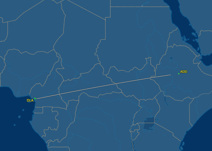 Reliable Air Freight From China To Africa Include Insurance Timely Tracking