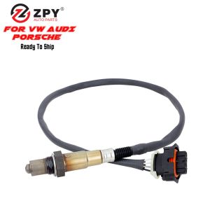 ZPY 95860617200 95860617201 Auto Sensor Oxygen Sensor For Porsche Cayenne 4.8L/4