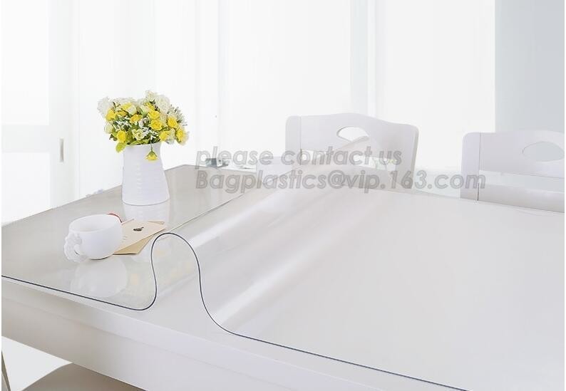 WHOLESALE DISPOSABLE PE PRINTED POLKA DOTS PARTY TABLE CLOTH, TABLE COVER,1PCS/BAG,600BAGS/CTN,SEASONAL PACKAGING TPU EV