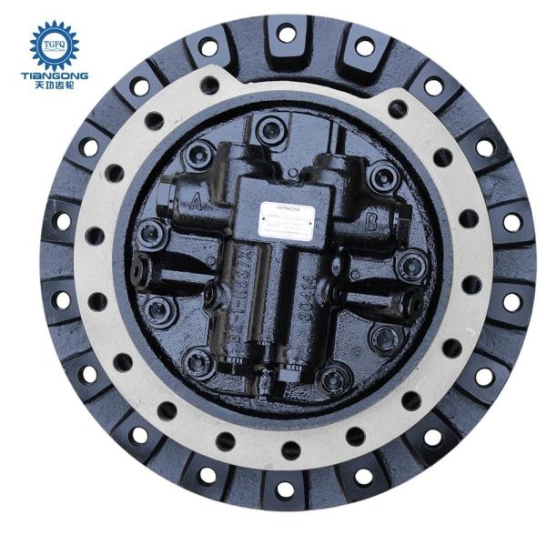 Hitachi ZX200-3 Excavator Final Drive Reducer for Excavatorpump Seal Bearing