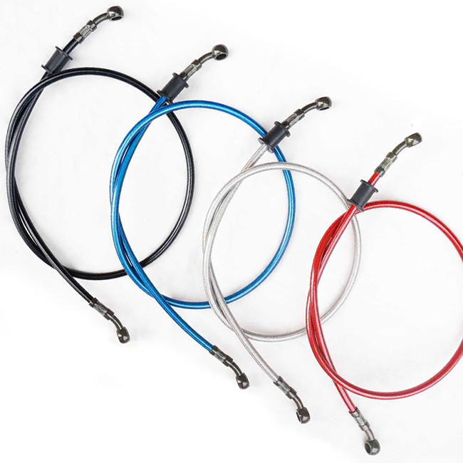 12mm Brake Hose Banjo Fitting M10×1.25mm For Brake Caliper Master Cylinder