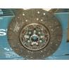 Buy cheap Auto Clutch Kits use for Mercedes Benz Parts No.1861303246 factory supplier from wholesalers