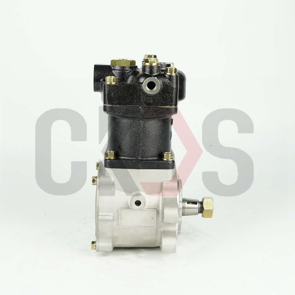 ISUZU Engine10PE1 1-19100-147-0 Japanese Truck Air Brake Compressor Air Brake System Assy