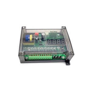 WCDMA Pulse Controller Solenoid Valve Digital Display Controller Circuit Board