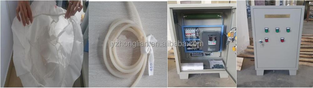 Industrial Small capacity centrifuges waste oil centrifuge supplier
