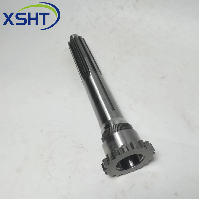 348303432 Volvo Clutch Pressure Plate Clutch Driven Plate for European Truck Accessories