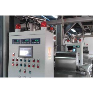 ID511 Process Digital Weighing Controller High Precision Batching Solution