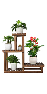 PLANT SHELF