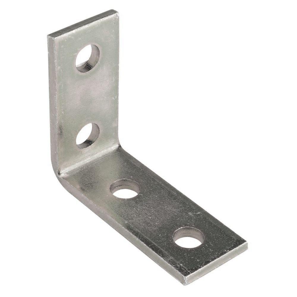 Standard Process Machining Furniture Corner Braces 90 Degree Wood Connector Hardware
