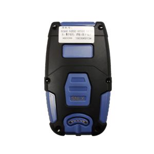 WiFi Waterproof RFID Patrol System , Patrol Clocking Systems With Lithium