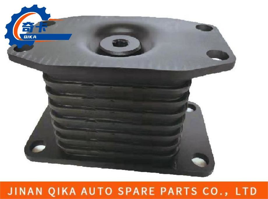 Man Support Truck Chassis Parts Auto Chassis Parts 81962105022