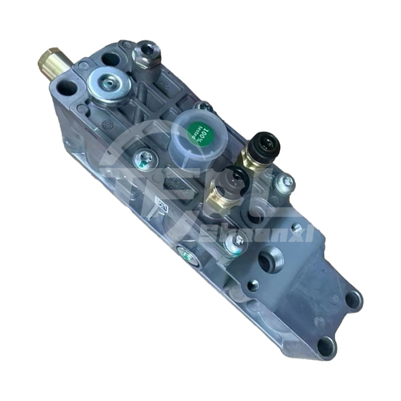 VALVE suitable to ZF TRANSMISSIONS 0501219311