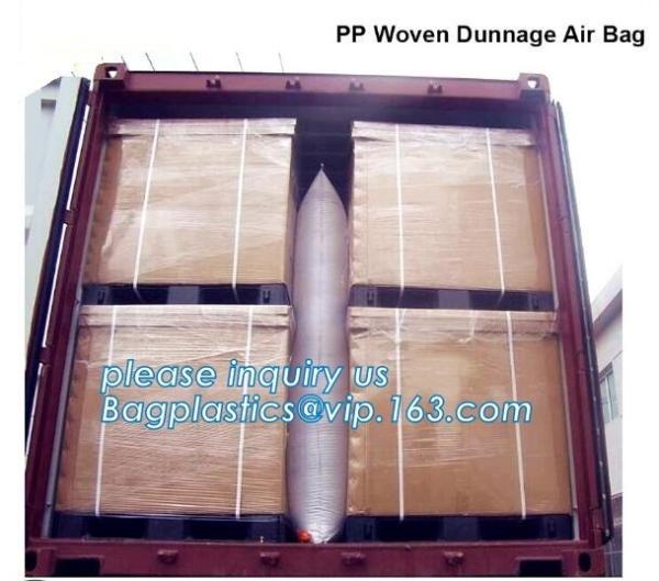 container pillow dunnage air bag, Dunnage bag air dunnage bag inflatable bag