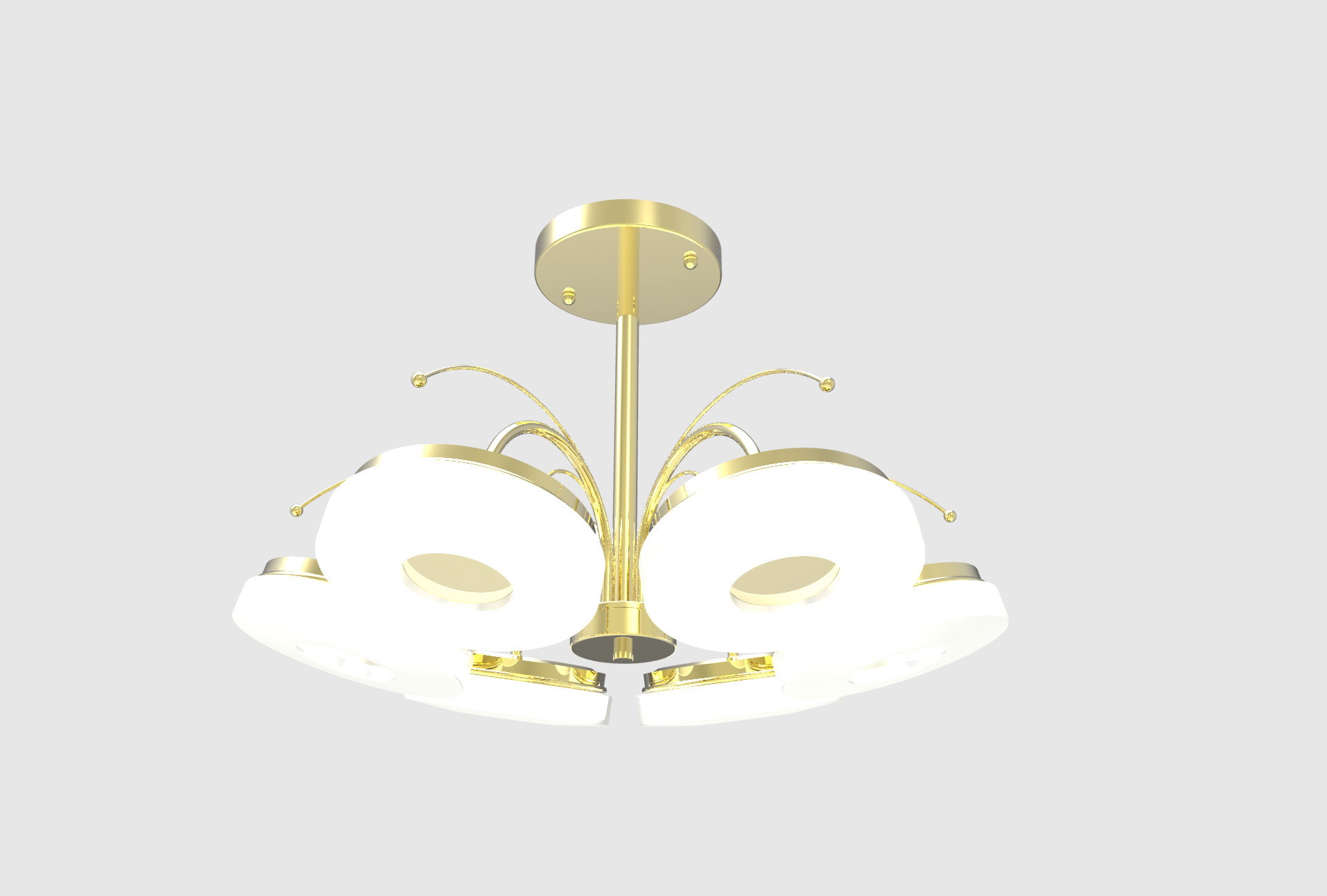 2018 Modern Led Pendant light Design lamp LED pendant light