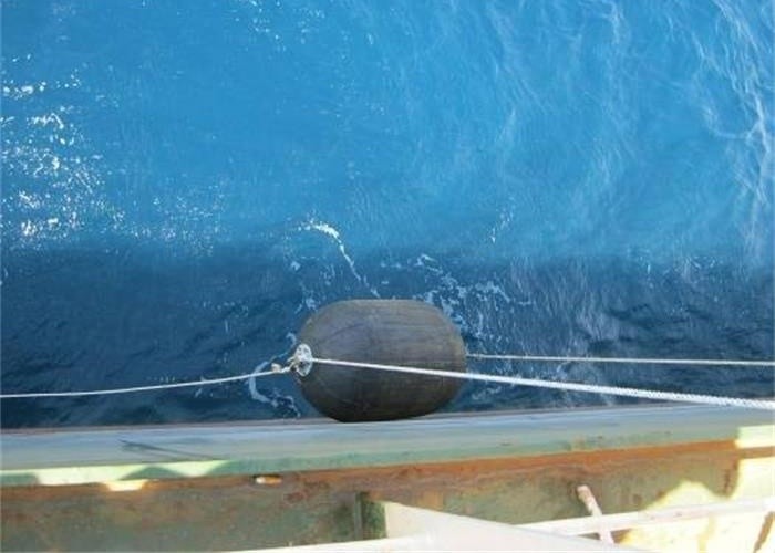Ship Floating Rubber Fender / Rubber Type Fender / Marine Rubber Fender