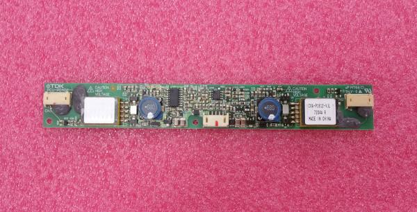 Brightness Adjustable Universal Ccfl Inverter 12v 69kHz TDK CXA-P1612-VJL