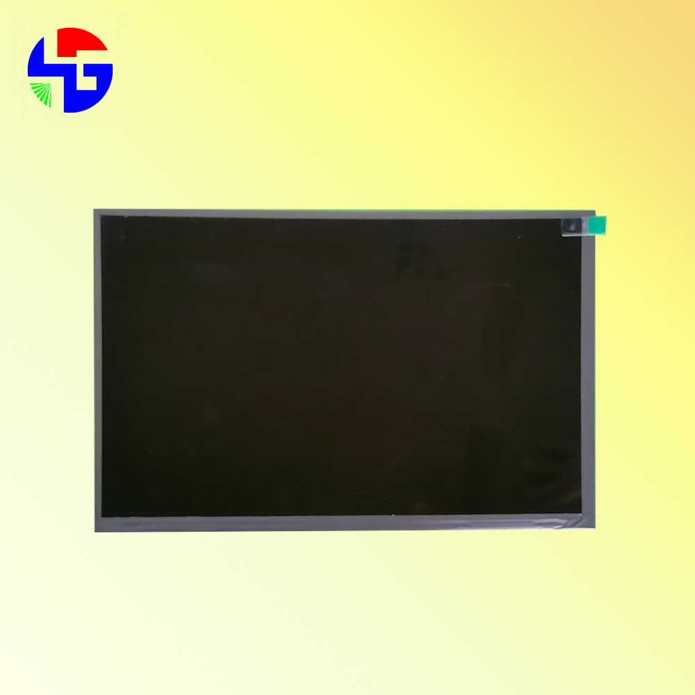 IPS 1200x1920 Industrial TFT LCD Display 10.1 Inch LVDS Interface