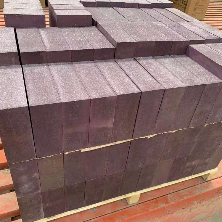 Sales of Fire-Resistant Chrome and Corundum Bricks with Customizable CrO Content