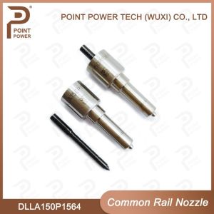 DLLA150P1564 Common Rail Nozzle For Injectors 0445120064/136 Applied DEUTZ