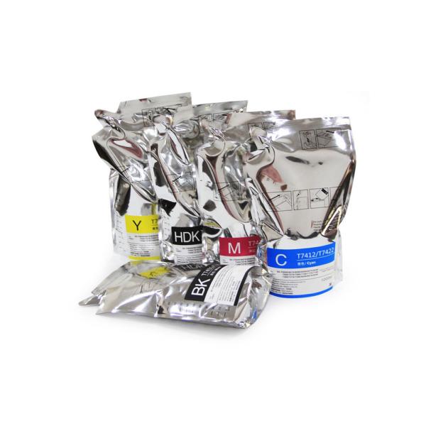 Quality Epson Surecolor F6000 F6070 F6200 F6270 Sublimation Dye Ink for sale
