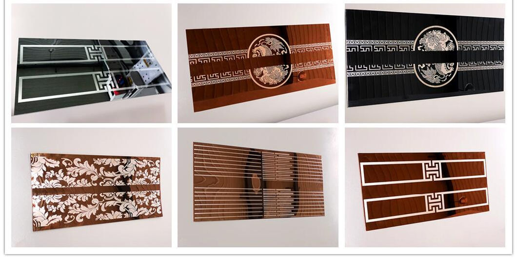 Chinese Factory Inventions Laser Grinding Machine Glass/Automatic Glass Frosting Machine/Mirror for Laser Machine