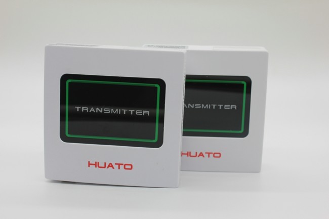 Digital Temperature And Humidity Sensor / Remote Temperature Transmitter