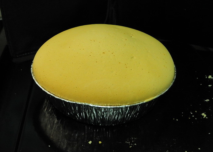 High Purity Cake Gel Emulsifier Food Grade Additive Improver For Bakery