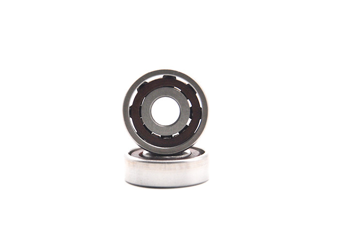 Miniature Deep Groove Ball Bearing 6302ZZ 15*42*13mm Gcr15 ZZ/2RS Shield 6300 Series