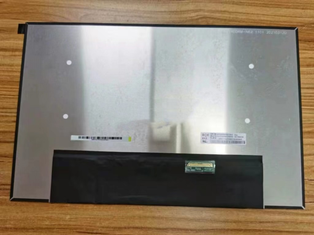NV140DRM-N62 BOE 14.0" 2240(RGB)×1400 300 cd/m² INDUSTRIAL LCD DISPLAY