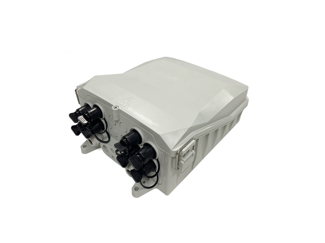 Fiber Optic Splitter Distribution Box CTO