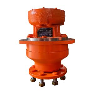 China Coal Mine Drill Slow Speed High Torque Motor With Motor Emission Control on sale