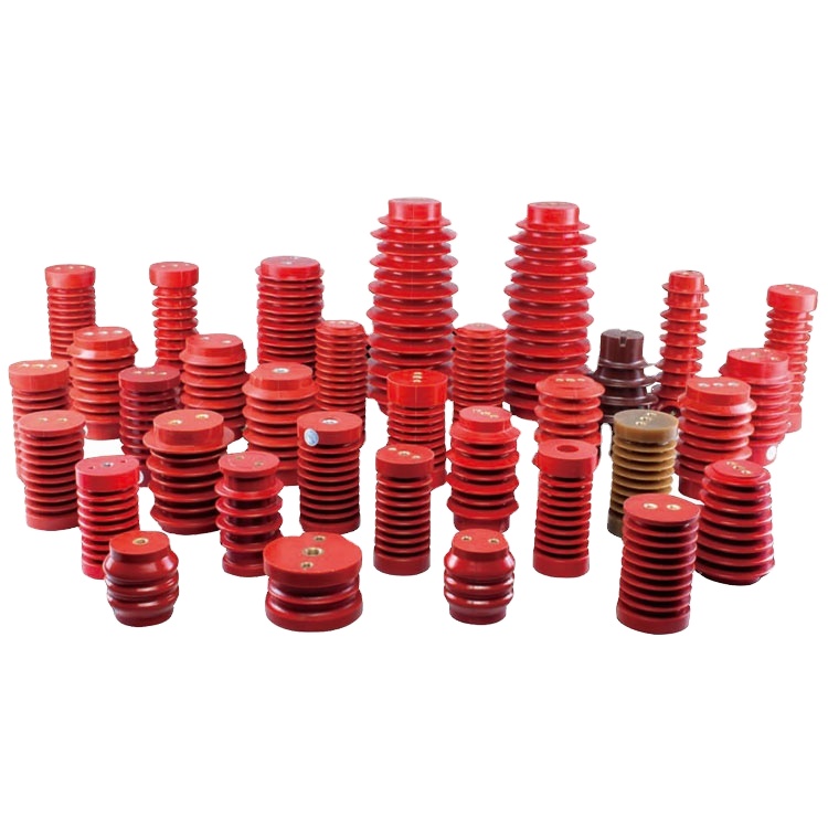 Plateau Insulating Contact Box KYN28 Cabinet
