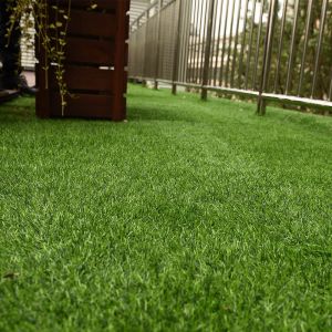 2M*25M Artificial Grass Carpet Lawn Landscaping Artificial Turf Roll