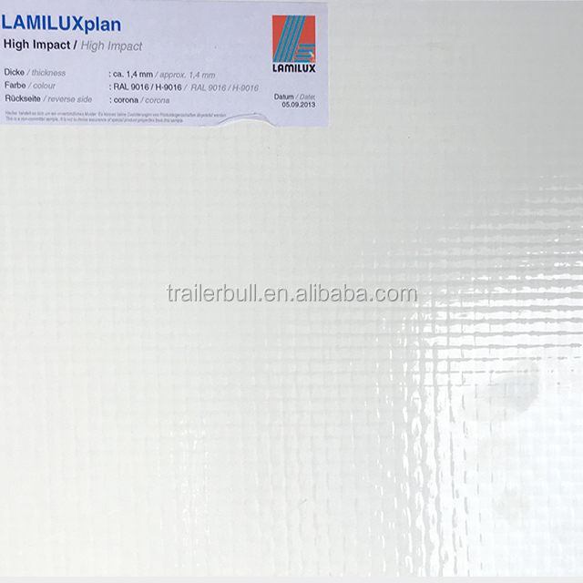 Prefabricated Frame Work Dry Freight Truck Body Standard