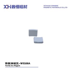  Stable Performance In Temperature Environments Permanent Ferrite Magnets For Automotive Motors Package Size 340mm×255mm×75mm Manufactures