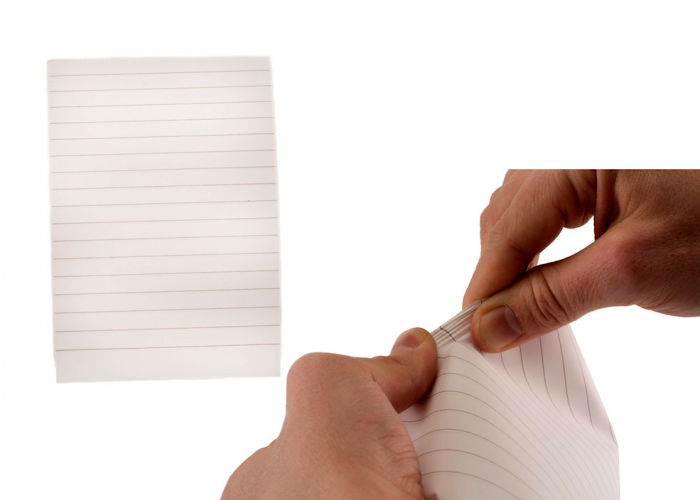 Environmental White Stone Paper in thickness 80 to 500um sheets or rolls