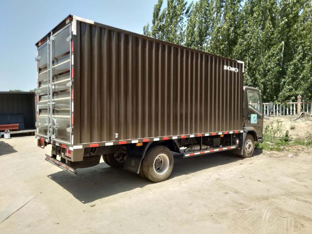 Sinotruk HOWO 25T 6X4 310HP 10 Wheeler used Dumper Truck Tipper trucks from china with low price for sale