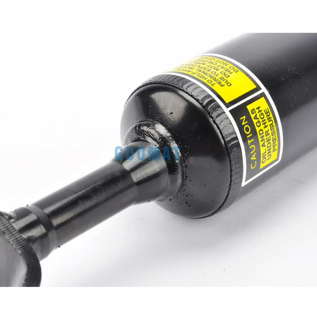 Audi A6 Shock Absorbers 4z7413031 Steel Left or Right Front for Air Suspension Spring