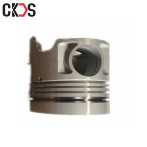 China Hino 13216-2671  13226-1242 Piston Cylinder Liner Repair Kit Diesel Engine Piston For F20C Engine on sale