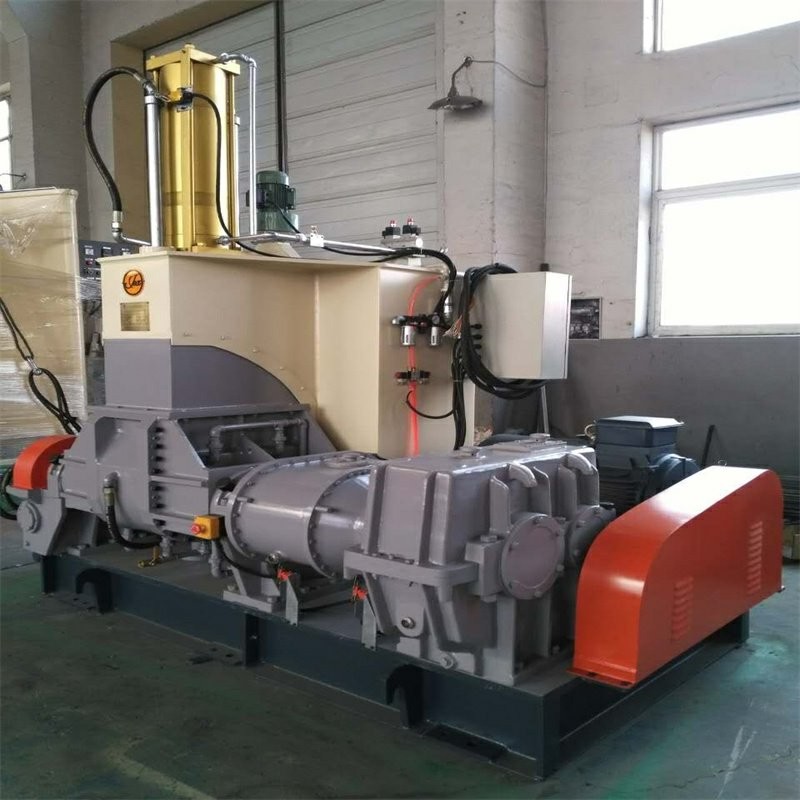 X（S)N55 Rubber Kneader Rubber Mixer Rubber Process Machine Mixing Kneader