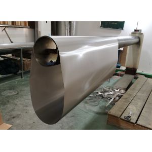 China 640M Rotary Screen Printing Machine Parts Elastic Good Toughness on sale