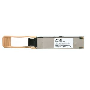 MMF QSFP28 Module SR4 Cisco Compatible DDM function implemented