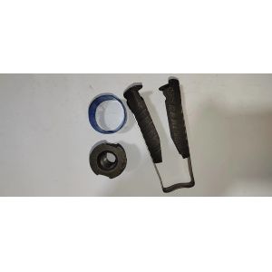  Rock Support In Mining And Tunneling Expansion Shell Rock Bolt With ANSI Standard Manufactures