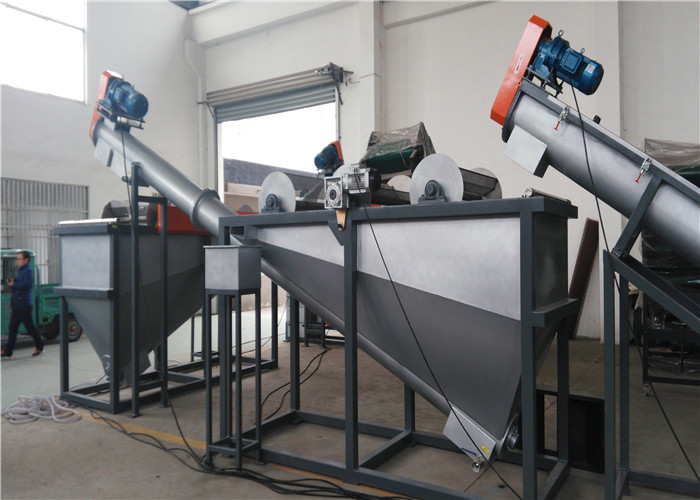 PET FLAKES PRODUCTION LINE , PET WASHING LINE , PLASTIC RECYCLING ,